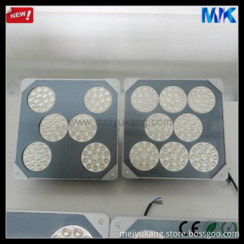 2014 Newest Waterproof IP65 60w/75w/90w/120W led gas station for sale